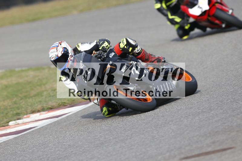 /48 03.10.2026  Speer Racing ADR/Gruppe rot/271